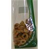 MONTEDORO S 300 BUSTE SACCHETTI ALIMENTI FONDO QUADRO 100X60X300 POLIPROPILENE*
