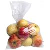 2 ROTOLO SHOPPER BUSTE HD PLASTICA 35X50 ORTOFRUTTA MONOUSO SACCHETTI TRASPAREN+