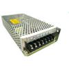 ALIMENTATORE TRASFORMATORE 220V STABILIZZATO 24V 5A TRIMMER PER LED TELECAMERA