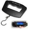 BILANCIA PORTATILE ELETTRONICA PENSILE PER PESCA CACCIA 50 KG PESA VALIGIE