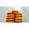10 NASTRI CHIUDI BUSTE RESISTENTI 10 NASTRI SIGILLA SACCHETTI CHIUDI BUSTE PER ALIMENTI MM 9X66 COLORATI ADESIVI *