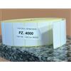ETICHETTE AUTOADESIVE IN ROTOLO DA 4.000 MIS. 45X23 BIANCHE