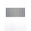 Nordica REFRATTARIO GHISA FOCOLARE STUFA NORDICA JUNIOR/SUPERJUNIOR 1130039 (285X140 mm