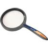 Draper 78474 50 mm, 3 x 3, lente di ingrandimento