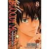 Bloody Monday Pandora's Box n. 8 di Ryumon Megumi ed.Star Comics NUOVO sconto 30