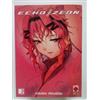 Echo Zeon n. 2 di Koushi Aikudou * -50% ed. Planet Manga