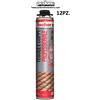 Fischer Schiuma poliuretanica 12PZ per tegole e coppi per pistola PUP T 750 Fischer a Ba