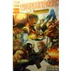 MARVEL MIX n. 94 (THUNDERBOLTS vs. VENDICATORI n.6) ed. Panini