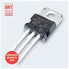 IC LM317 LM317T TO-220 Regolatore Tre Teminali Aggiustabile - Lotto 5 Pezzi