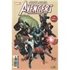 Marvel Crossover n. 88 Avengers Millenium saga completa ed.Panini