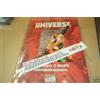 100%Marvel Universe n.2 trionfo o morte di Alex Ross ed.Panini