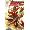 I Vendicatori presenta Avengers n.82 surrealismo ed.Panini NUOVO