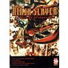 NINJA SLAYER n. 1 (Machine of Vengeance) ed. PANINI SCONTO 40%