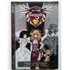 Princess Ai: Encounters Vol. Unico di D.J. Milky, Courtney Love * NUOVO * J Pop