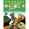 Classic TEX 51 a colori la caccia di Grosso Serpente ed.Bonelli