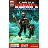 CAPITAN AMERICA n.38 Marvel Now 02 Join the revolution ed.Panini