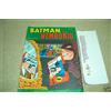 76)Superalbo Nembo Kid Batman n.71*RARO****************