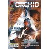 Orchid n. 6di6 di Jackson e Morello ed. Panini.