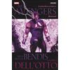 New Avenger Limited Deluxe Edition ed.Panini Comics ( Gabriele Dell'Otto )