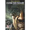 Extinction Parade n. 2 GUERRA di Max Brooks ed.Panini NUOVO SU14