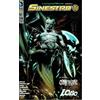 Lanterna Verde presenta SINESTRO 17 con Lobo e Constantine ed.LION sconto 30%