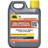 Filasatin Cera Protettiva ad Effetto Satinato Fila Satin lt. 1 gres klinker cott
