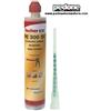 Fischer Cartuccia PZ.12 Fischer PE300SF Ancorante Tassello Chimico Resina Poliestere
