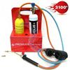 PROVIDUS CANNELLO KIT SALDATURA GAS + OSSIGENO PROVIDUS KHWGASEXJU