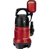 EINHELL Pompa sommersa acque sporche Einhell GH-DP 7835 - Elettropompa a immersione 780W