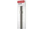 Tescoma BARRA ACCIAIO CM.60-90 MONTI PORTA UTENSILI CON KIT DI MONTAGGIO 900094 TESCOMA
