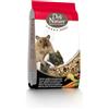 Deli Nature 15 - 029507 Menù 5 Stars per Topi jerbos e Criceto Nano - 750 gr
