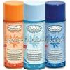HygienFresh Note Di Pulito Talco Fiorentino Vanilla Lemon Deodorante Spray 400ml