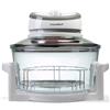 Premiertech Forno Alogeno ad Aria Ventilato 17 litri 1400watt senza olio PremierTech PT-FA12
