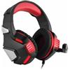 HunterSpider CUFFIE PRO GAMING HEADSET HUNTERSPIDER V.3 3.5MM MICROFONO CANCELLAZIONE RUMORE