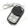 r2digital TELECOMANDO PER ANTIFURTO WIRELESS ALLARME CANCELLO 433 MHZ, FAAC, BFT, NICE GSM