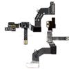 Flex Flat Sensore di Prossimità Fotocamera Anteriore MICROFONO iPhone 5 5G 5 G