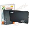 Linq BOX ESTERNO PICCOLO SATA 2.5" USB 3.0 LINQ HD HARD DISK 2.5 CASE USB3 PLUG PLAY