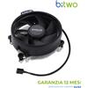 AMD Dissipatore Wraith Stealth 90mm Socket AM4 TDP 65W Originale