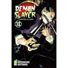 Demon Slayer 13 Kimetsu no Yaiba di K.Gotouge ed.Star Comics NUOVO