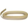 CINTINO CINTURA PER TAPPARELLE BEIGE PVC MT. 7,5 CORDA PERSIANA BALCONE RICAMBI