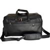 Panini Borsa a Mano e Tracolla Comix U Eco-Pelle Black Borsone Duffle 62293