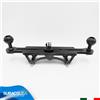 Supporto Staffa per Torce Scooter Subacqueo Suex Dpv Faretto Illuminatore goPro