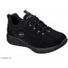 Skechers Scarpe Synergy 2.0 Side-Step, Donna - Art. 12364/BBK(Black)