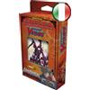 ORIENTAL WAVE Trial Deck Cardfight VANGUARD SOVRANO DRACONICO Ed Italia By ORIENTAL WAVE