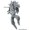 Banpresto DRAGON BALL - SCultures 6 Vol.6 Son Goku Super Saiyan 3 Special Color Banpresto
