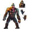 NECA King Kong Figura Ultimate Kong Illustrato Neca