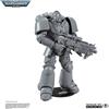 McFarlane WARHAMMER 40K - Space Marine AP Action Figure McFarlane