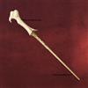 Noble Collection HARRY POTTER - Bacchetta di Voldemort / Wand Character Edition Noble Collection