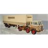 BREKINA PIBK58506 FIAT 690T "Ferrero" scritta moderna, scala HO 1:87