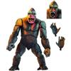 NECA KING KONG Ultimate Kong Illustrated Version Action Figure PVC 20 cm by NECA